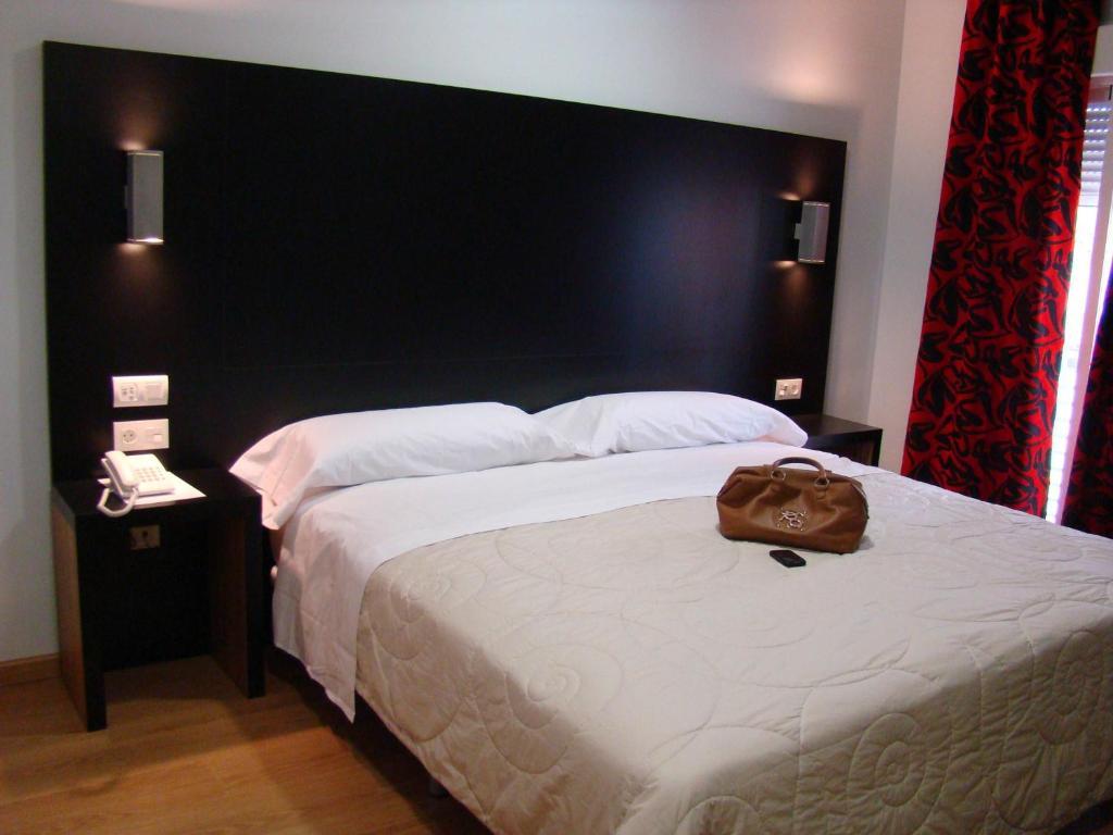 Yit Alcover Granada Zimmer foto