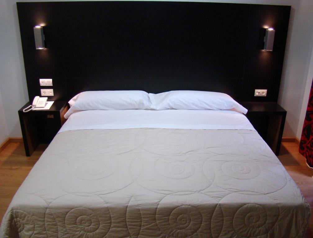 Yit Alcover Granada Zimmer foto